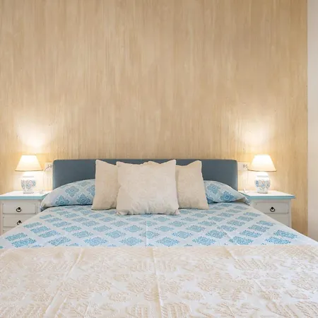 Appartement Borgo Myricae - Giglio Chia