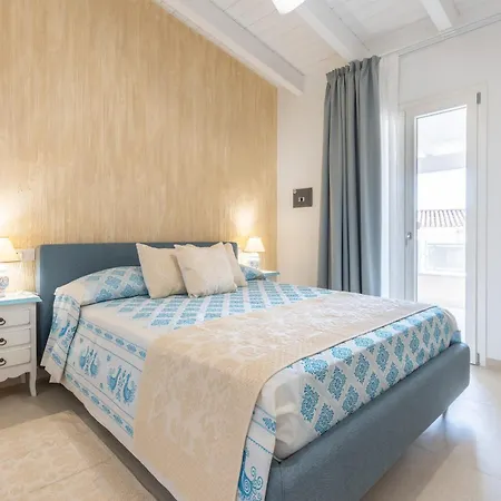 Apartmán Borgo Myricae - Giglio *
