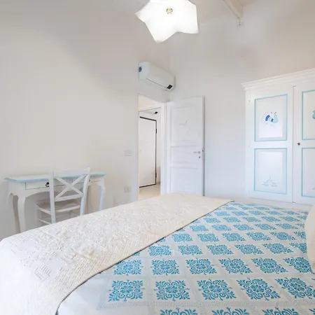 Appartement Borgo Myricae - Giglio