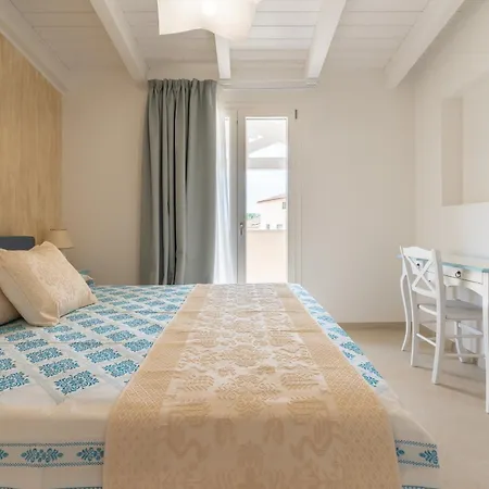 Appartement Borgo Myricae - Giglio Chia