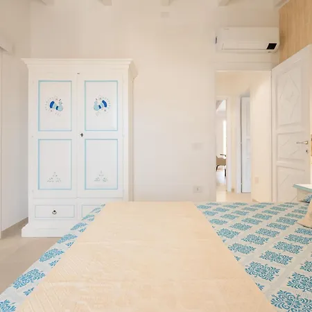 Borgo Myricae - Giglio Appartement