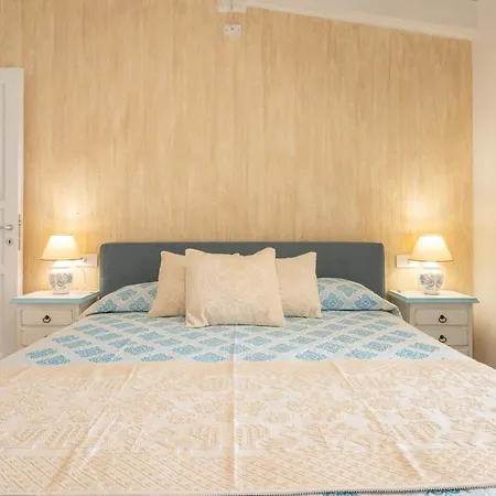 Borgo Myricae - Giglio Apartmán *