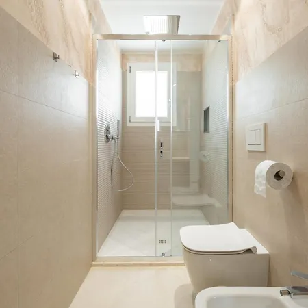 Apartmán Borgo Myricae - Giglio