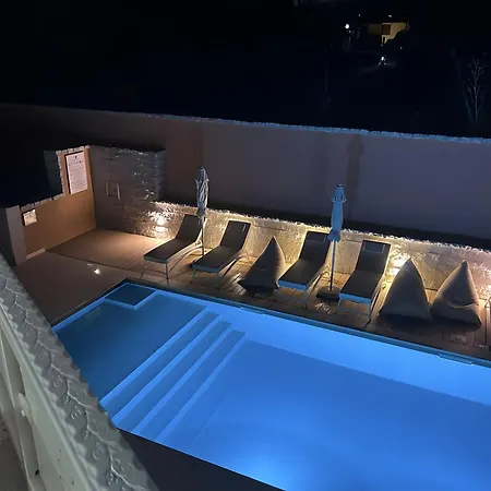 Appartement Borgo Myricae - Giglio